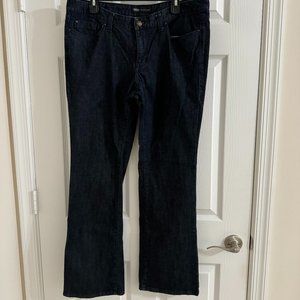 Mossimo Premium Denim Women's Jeans, Size 14